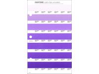 PANTONE PMS SOLID CHIPS ERSATZSEITE 95U