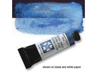 DANIEL SMITH S1 LUMINESCENT 15ML 027 IRIDESCENT ELECTR.BLUE