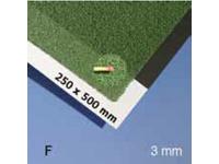 SCHULCZ PFLANZENSCHAUM GRÜN 25X50CM 3MM 01.48033.1