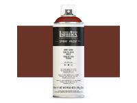 LIQUITEX SPRAY PAINT 400ML BURNT SIENNA