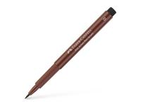 FABER-CASTELL PITT ARTIST BRUSH 169 CAPUT MORTUUM