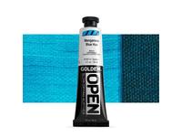 GOLDEN OPEN 59ML 7457 MANGANBLAU FARBTON
