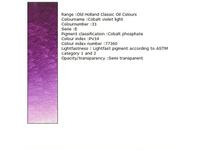 OLD HOLLAND ÖLFARBE E031 125ML COBALT VIOLET LIGHT