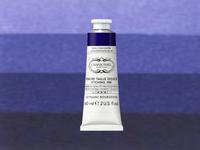 LEFRANC BOURGEOIS CHARBONNEL ETS INKT 60ML SERIE 6 675 CONCENTRATED BLUE