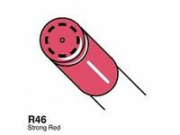 COPIC CIAO MARKER R46 STRONG RED