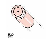 COPIC CIAO MARKER R20 BLUSH