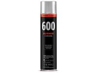 MOLOTOW BURNER 600ML CHROME