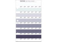 PANTONE PMS SOLID CHIPS ERSATZSEITE 111U