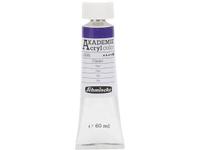 SCHMINCKE AKADEMIE ACRYL COLOR 60ML S1 348 FLIEDER