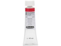 SCHMINCKE AKADEMIE ACRYL COLOR 60ML S1 340 KARMINROT