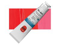 TRI-ART ACRYLFARBE 60ML S6 PYRROLROT TRANSPARENT MEDIUM