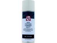 TALENS FIRNIS 400 ML DOSE  MATT