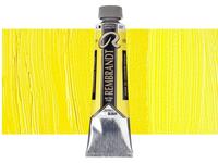 TALENS REMBRANDT ÖLFARBE 40ML KADMIUMGELB-ZITRON 207