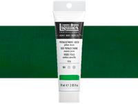 LIQUITEX HEAVY BODY 59ML 319  PHTALOGRÜN GELBTON