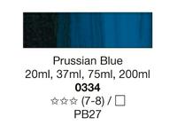 LUKAS STUDIO ÖLFARBE 200 ML 334 PREUßISCHBLAU