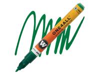 MOLOTOW ONE4ALL CROSSOVER 096 1,5MM 127HS-CO MR. GREEN