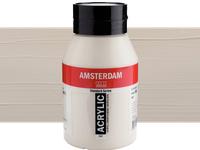 TALENS AMSTERDAM STANDARD ACRYL 1LTR 290 TITANBUFF DUNKEL