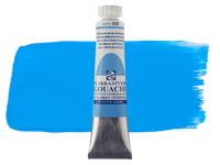 TALENS GOUACHE EXTRA FINE 20ML CÖLINBLAU (PHTHALO) 535
