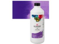 TALENS ECOLINE 490ML BLAUW VIOLET 548