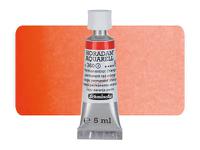 SCHMINCKE HORADAM AQUARELL TUBE 5ML S3 360 PERMANENT ORANGE