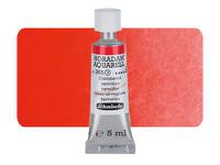 SCHMINCKE HORADAM AQUARELL TUBE 5ML S3 365 ZINNOBERROT