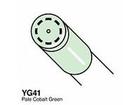 COPIC CIAO MARKER YG41 PALE GREEN