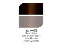 DALER ROWNEY GEORGIAN ÖLFARBE 225ML 223 UMBRA GEBRANNT