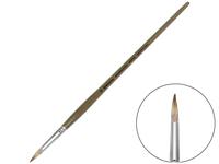 ESCODA TADAMI MODERNISTA PINSEL 4075 NR.12 RUND