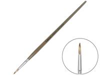 ESCODA TADAMI MODERNISTA PINSEL 4075 NR.10 RUND