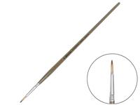 ESCODA TADAMI MODERNISTA PINSEL 4075 NR.8 RUND