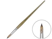 ESCODA TADAMI MODERNISTA 4075 PINSEL NR.18 RUND