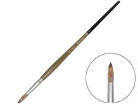 ESCODA TADAMI MODERNISTA PINSEL 4075 NR.14 RUND