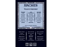ARCHES TIEFDRUCKPAPIER BLATT 56X76CM 250GRAMM