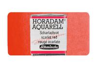 SCHMINCKE HORADAM AQUARELL 1/2 NAPF S3 363 SCHARLACHROT