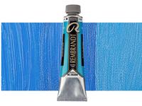 TALENS REMBRANDT ÖLFARBE 40ML SÈVRESBLAU 530
