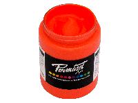PERMASET AQUA STANDARD 1LTR GLOW ORANGE