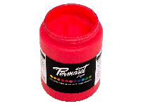 PERMASET AQUA STANDARD 1LTR GLOW RED