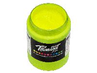 PERMASET AQUA STANDARD 1LTR GLOW YELLOW