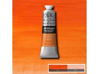 WINSOR & NEWTON ARTISAN 37ML S1 090 KADMIUMORANGE FARBTON