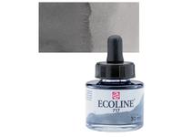 TALENS ECOLINE 30 ML KALTGRAU 717