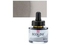 TALENS ECOLINE 30 ML WARMGRAU 718