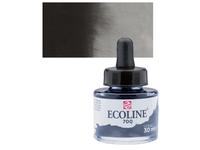 TALENS ECOLINE 30 ML SCHWARZ 700