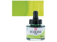 TALENS ECOLINE 30 ML GRASGRÜN 676