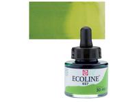 TALENS ECOLINE 30 ML BRONZEGRÜN 657