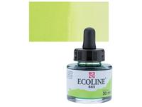 TALENS ECOLINE 30 ML FRÜHLINGSGRÜN 665