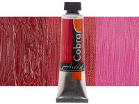 COBRA ARTIST WASSERVERMALBARE ÖLFARBE 40ML 369 PRIMÄRMAGENTA