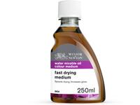 WINSOR & NEWTON ARTISAN 250ML  SCHNELTROCKNEN MEDIUM