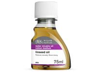 WINSOR & NEWTON ARTISAN LEINÖL MALMITTEL 75 ML