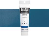 LIQUITEX HEAVY BODY  59ML 470  CERULEUAN BLAU IMITAT