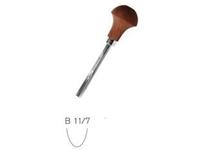 PFEIL HOLZSCHNITTMESSER B 11-7